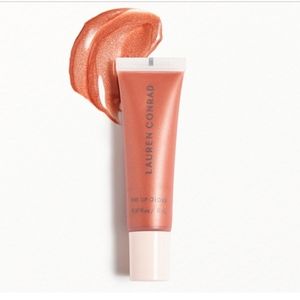 NIB Lauren Conrad Dawn the Lip Gloss